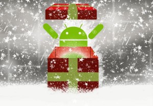 android-christmas
