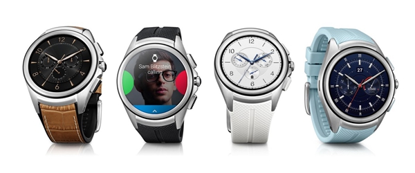 Android Wear Cellular