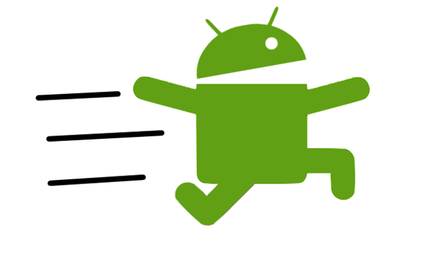 Boost Android