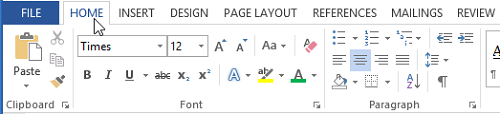 How To Restart Page Numbering In Word