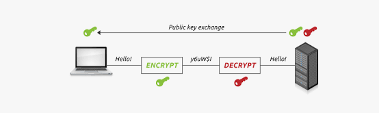 Encrypt Data
