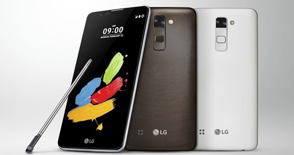 LG X Series LG X Power