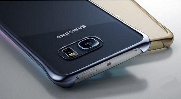Samsung Galaxy S7 20MP Camera