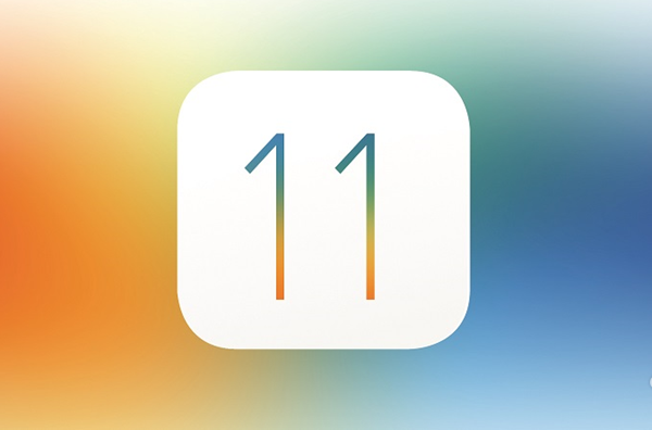 iOS 11