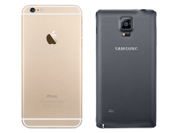 iphone-6s-vs-galaxy-note-5