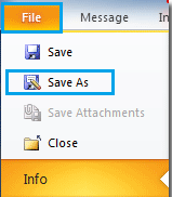 save-as