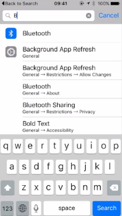search-app-or-settings