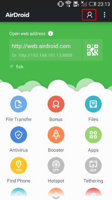 sign-in-airdroid-on-android