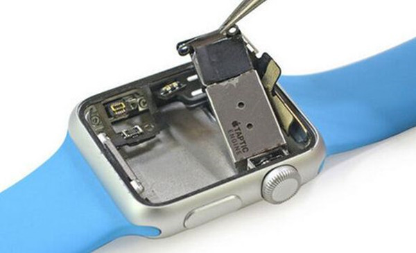 Taptic Engine for Apple watch