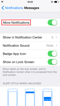 turn-off-allow-notification-for-iphone
